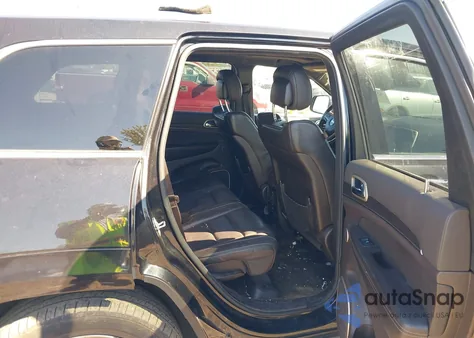 2014 Jeep Grand Cherokee Summit z USA, uszkodzony, nr VIN 1C4RJFJG6EC382317